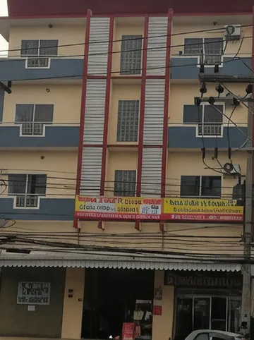 รูปภาพของโรงแรมวี-เฮาส์