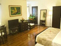 Five Princes Hotel Hoteles en Suva