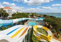 Playacartaya - Beach
