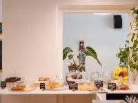 Tomato Urban Retreat トリノのホテル