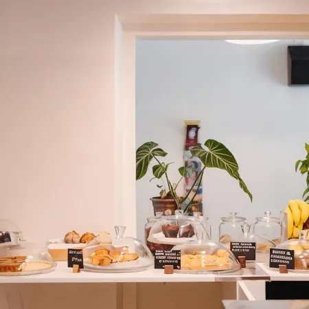 Tomato Urban Retreat Отели рядом с достопримечательностью «Борго Дора»