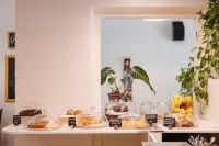 Tomato Urban Retreat