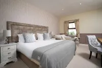 Ballyliffin TownHouse Boutique Hotel Hotel a 