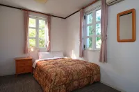 Guesthouse Curry Village - Mountain view