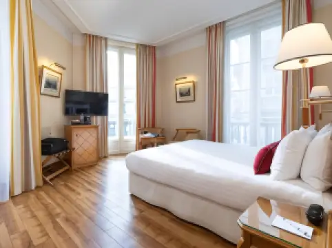 호텔 에타 우니 오페라