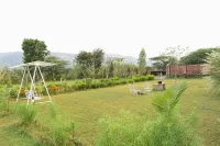 Ranthambhor Tiger Valley