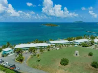 Tamarind Reef Resort Spa & Marina - Parkering
