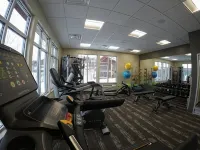 Eagle Ridge Resort at Lutsen Mountains - Kuntosalit
