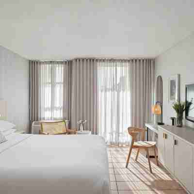 Rincon Beach Resort Rooms