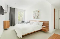 La Casa Del Sol Hotel Gracia, Sonder