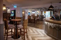 Lodge at Solent Hotels in Titchfield