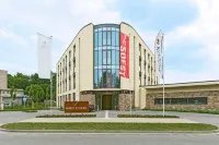 Hotel Susato Hôtels à : Soest