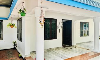 Varkala Escape Resort