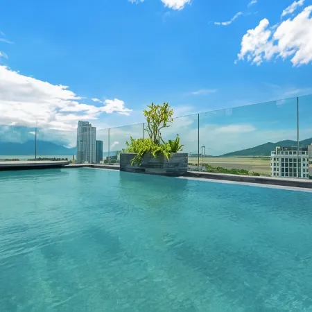 Rest Hotel & Apartment