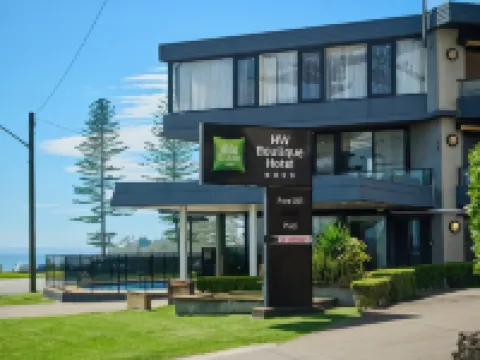 ibis Styles Port Macquarie Hotels in Port Macquarie