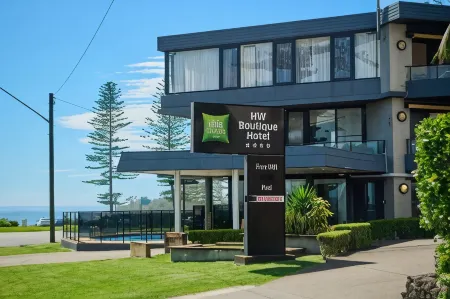 ibis Styles Port Macquarie