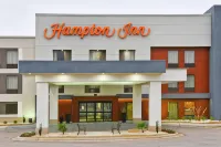Hampton Inn Madison