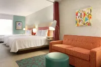 홈2 스위트 바이 힐튼 플로렌스 신시내티 에어포트 사우스