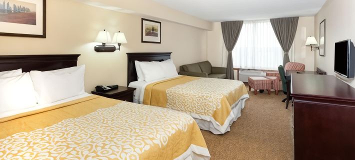 Days Inn & Suites by Wyndham Tucker/Northlake Hotels in DeKalb County