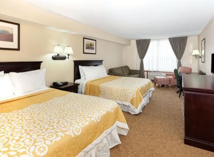 데이즈 인 & 스위트 바이 윈덤 터커/노스레이크