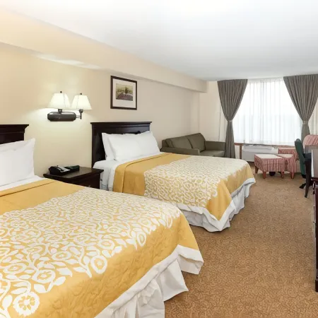 Days Inn & Suites by Wyndham Tucker/Northlake