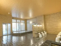Hotel La'gent Plaza Hakodate Hokuto - Suối nước nóng
