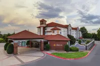 La Quinta Inn & Suites by Wyndham Sherman Hotels in Sherman