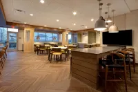 Fairfield Inn & Suites Chicago Bolingbrook