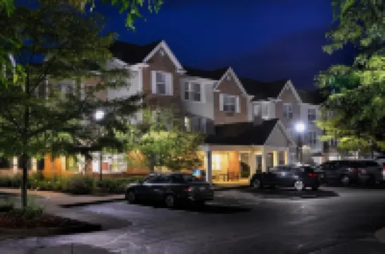 TownePlace Suites East Lansing