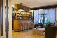 Comfort Hotel Lens - Noyelles Godault