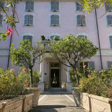 Hotel Verdi Boutique Hotel