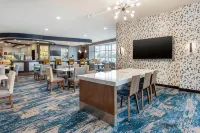 Cambria Hotel Minneapolis Maple Grove Hotels in Rogers