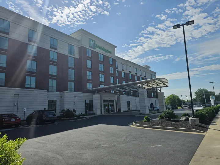 Holiday Inn PADUCAH RIVERFRONT by IHG