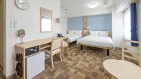 Toyoko Inn Nishi-Funabashi Baraki Inter Hotel a Ichikawa