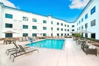 Courtyard Redwood City Hotels in Redwood City