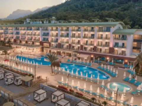Corendon Playa Kemer Hotel Hotels in Kemer