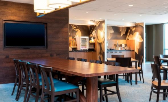 Fairfield Inn & Suites Indianapolis Carmel