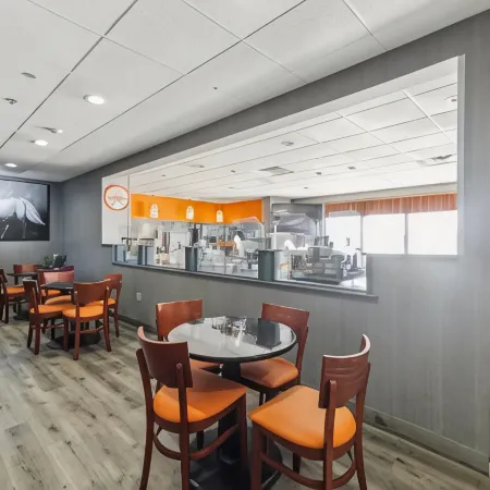 Howard Johnson by Wyndham Lexington
