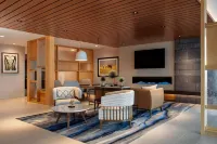 Fairfield Inn & Suites Lewisburg Hotels in East Buffalo Township