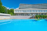 Ibis Styles Relax Roznov Pod Radhostem Hotels in Frenstat pod Radhostem