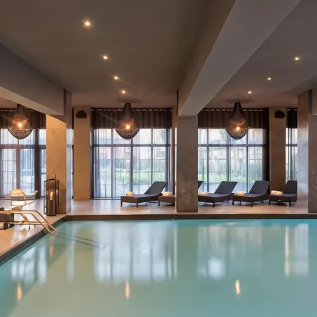 Ama Islantilla Resort