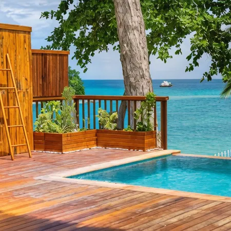 Ten Moons Sunset Villas