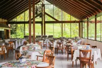Arenal Paraiso Resort Spa & Thermo Mineral Hot Springs - breakfast