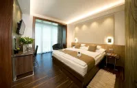 Hotel Bartoš Hoteles en 