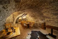 Hotel U Leva Hotels in 