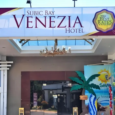 Subic Bay Venezia