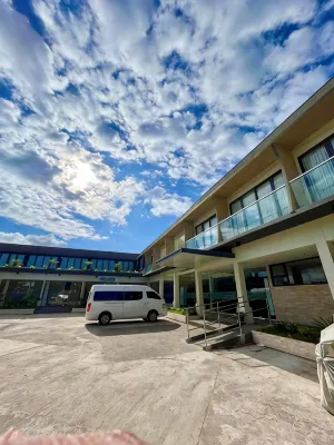 Prince Express Inn Hotel in zona Leci Beach House