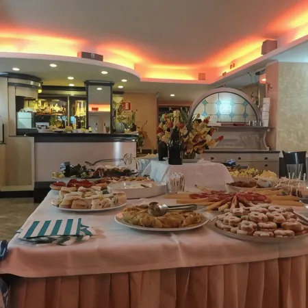 Albergo Ristorante Il Delfino