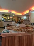 Albergo Ristorante Il Delfino - Frühstück