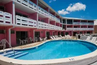 벨 채널 인 호텔 & 스쿠버 다이빙 리트리트